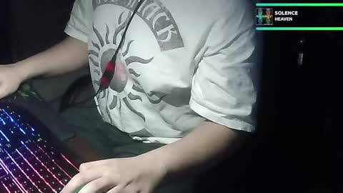 Snapshot of pt35l chatting on January 5, 7:07 am your mysterious man online show from January 5, 7:07 am