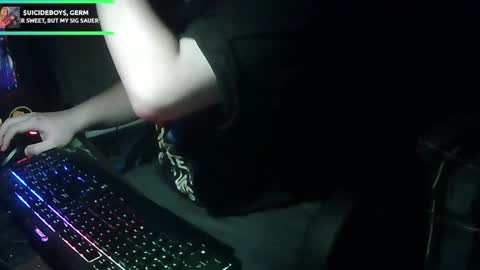 Snapshot of pt35l chatting on February 23, 4:07 am your mysterious man online show from February 23, 4:07 am