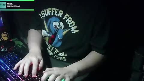 Snapshot of pt35l chatting on February 23, 7:11 am your mysterious man online show from February 23, 7:11 am