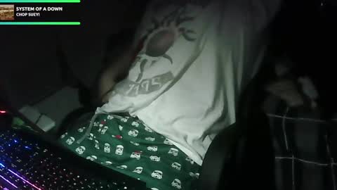 Snapshot of pt35l chatting on February 25, 4:14 am your mysterious man online show from February 25, 4:14 am