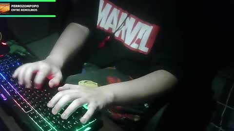 Snapshot of pt35l chatting on February 27, 7:12 am your mysterious man online show from February 27, 7:12 am