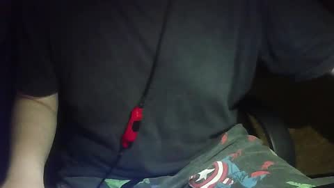 your mysterious man online show from January 9, 2:36 am