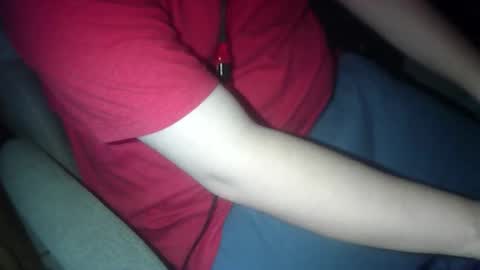 your mysterious man online show from March 19, 2:48 am