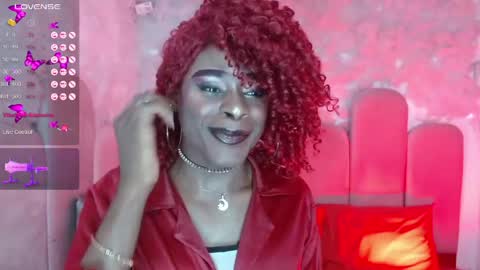 Snapshot of puca_eboony chatting on April 27, 5:55 pm pucca online show from April 27, 5:55 pm