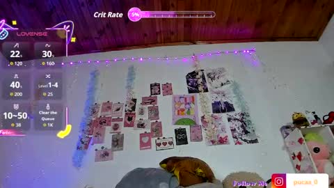 Emma Rico   model indep online show from April 12, 1:43 am