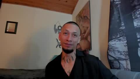 puccaygaru69 online show from April 10, 1:27 pm