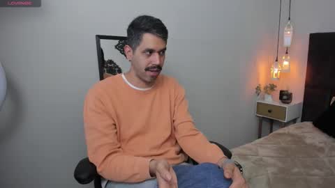 Diego online show from February 2, 9:35 pm