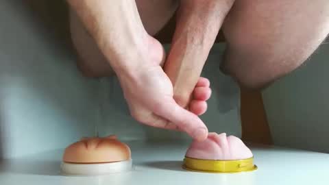 PuDe90 online show from October 11, 5:17 am