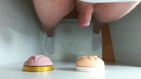 PuDe90 online show from November 21, 7:18 am