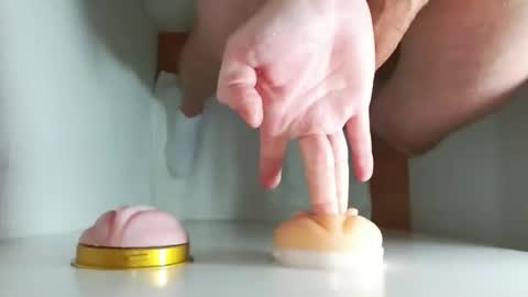 PuDe90 online show from December 23, 7:28 am