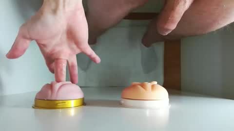 PuDe90 online show from January 13, 5:35 am