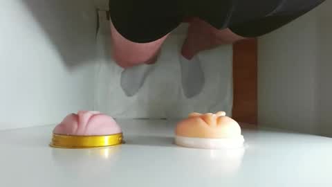 PuDe90 online show from March 27, 7:25 am