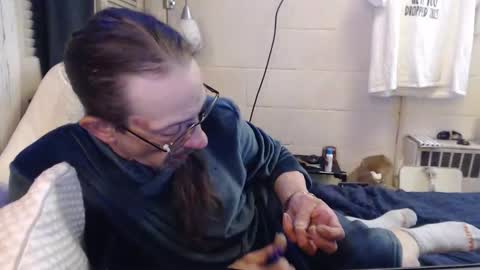 puff0169 online show from March 19, 3:21 am