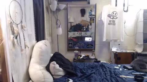 puff0169 online show from March 22, 6:50 am