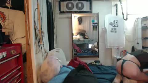 puff0169 online show from March 31, 2:02 am