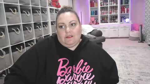 Snapshot of pugglelover chatting on January 24, 1:24 am Puggie - online show from January 24, 1:24 am