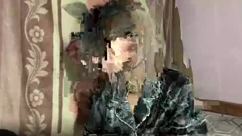 puki_hot online show from May 22, 12:00 pm