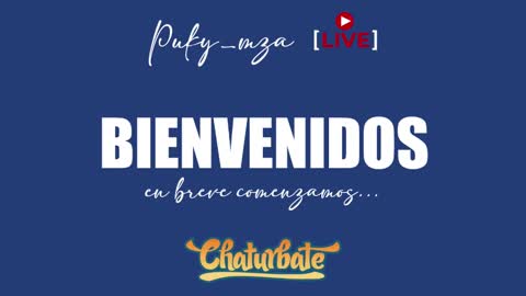 Snapshot of puky_mza chatting on March 10, 12:48 pm puky_mza online show from March 10, 12:48 pm