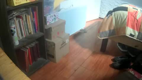 Snapshot of puky_mza chatting on October 20, 6:30 pm puky_mza online show from October 20, 6:30 pm