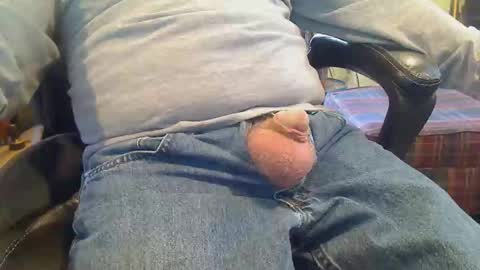 Snapshot of pulltoy1 chatting on February 2, 4:49 pm pulltoy1 online show from February 2, 4:49 pm