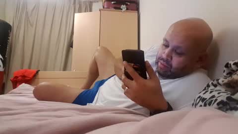 Pulp online show from December 6, 5:33 pm