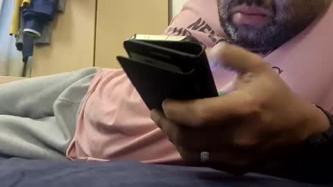 Pulp online show from January 7, 8:56 am