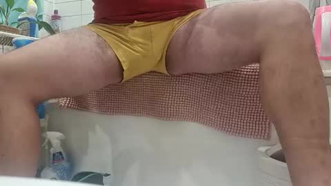 Pulp online show from October 27, 1:59 pm