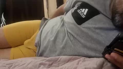 Pulp online show from December 2, 4:35 pm