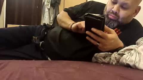 Pulp online show from February 13, 3:52 pm