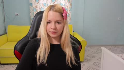 Snapshot of puma4ka chatting on March 2, 3:56 am Victoria online show from March 2, 3:56 am