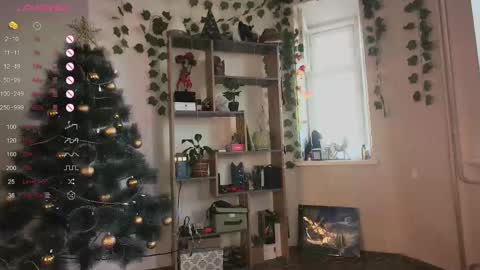 Alisa  lack of vitamin D  online show from December 7, 7:49 am