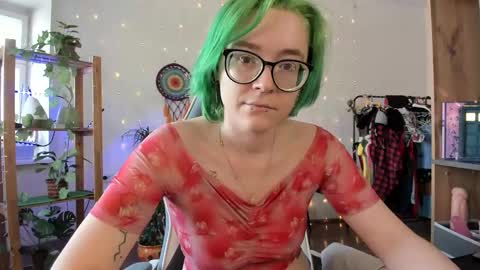 Alisa  lack of vitamin D  online show from March 3, 7:54 am