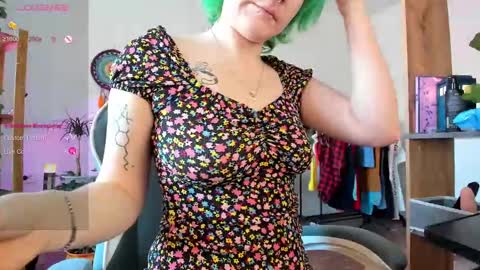 Alisa  lack of vitamin D  online show from March 5, 7:05 am