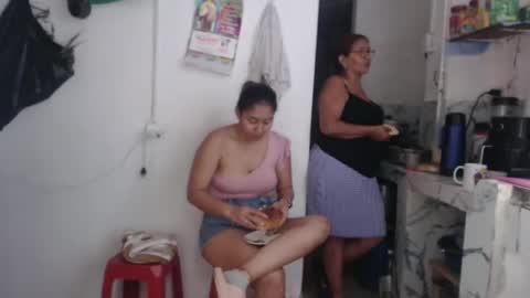 pummpummm online show from April 17, 2:09 pm