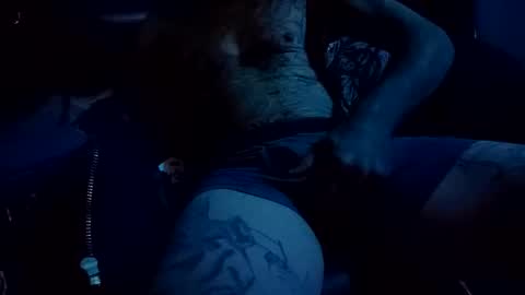 Pumpboy6688 online show from October 21, 6:58 am