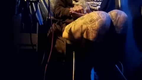 Pumpboy6688 online show from October 22, 7:52 am