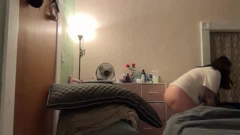 Snapshot of pumpkin_bunny chatting on January 7, 6:27 am Pumpkin bunny online show from January 7, 6:27 am