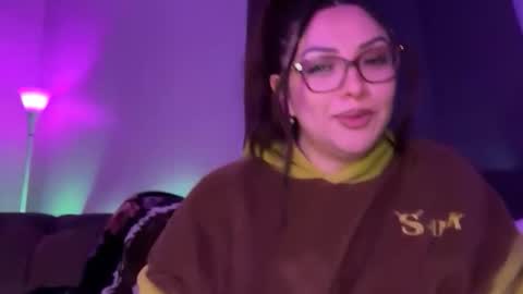 Snapshot of pumpkin_bunny chatting on February 10, 12:48 am Pumpkin bunny online show from February 10, 12:48 am