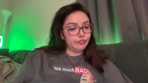 Pumpkin bunny online show from March 28, 4:45 am