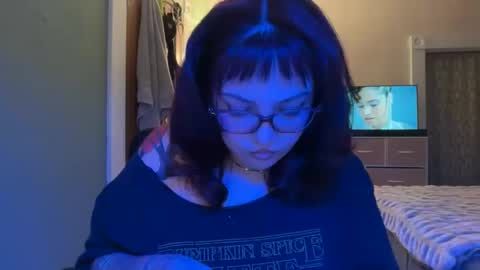 Pumpkin bunny online show from June 1, 2:57 am