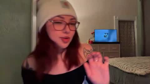 Snapshot of pumpkin_bunny chatting on June 21, 2:25 am Pumpkin bunny online show from June 21, 2:25 am