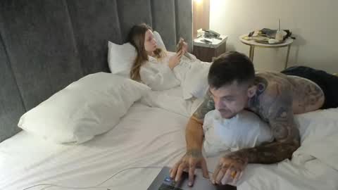 Ed and Mary online show from December 11, 4:53 pm