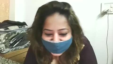 nutella online show from February 20, 3:45 pm