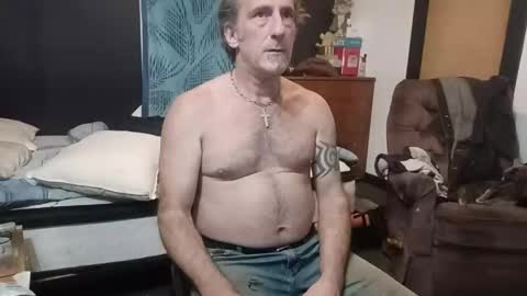 pUnKie6 online show from January 9, 2:36 am