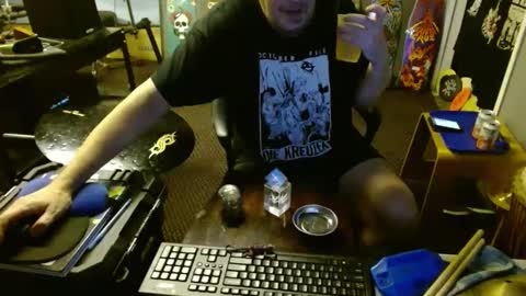 Jojo online show from March 7, 5:08 am