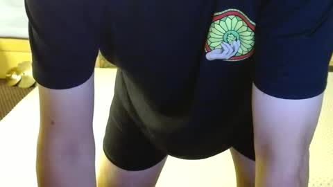 Jojo online show from October 5, 7:12 pm