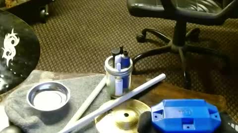 Jojo online show from November 20, 8:25 am