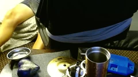 Jojo online show from November 27, 7:27 pm