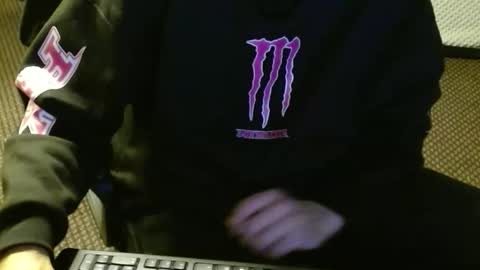 Jojo online show from December 1, 3:44 am