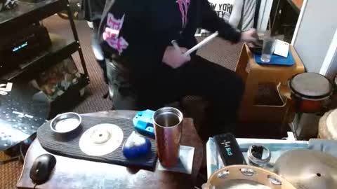 Jojo online show from February 3, 6:40 am